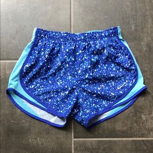 Nike Women's Dri-FIT Athletic Shorts